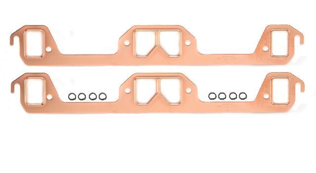1978-1979 Dodge Magnum Exhaust Manifold Gasket Set (Mr Gasket)