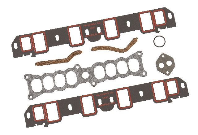 1986-1990 Lincoln Town Car Engine Intake Manifold Gasket (Mr Gasket)