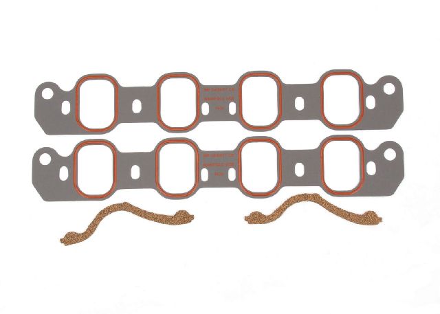 1970-1974 Mercury Cougar Engine Intake Manifold Gasket (Mr Gasket)