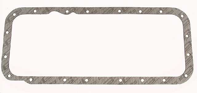 1966-1971 Chrysler 300 Engine Oil Pan Gasket Set (Mr Gasket)
