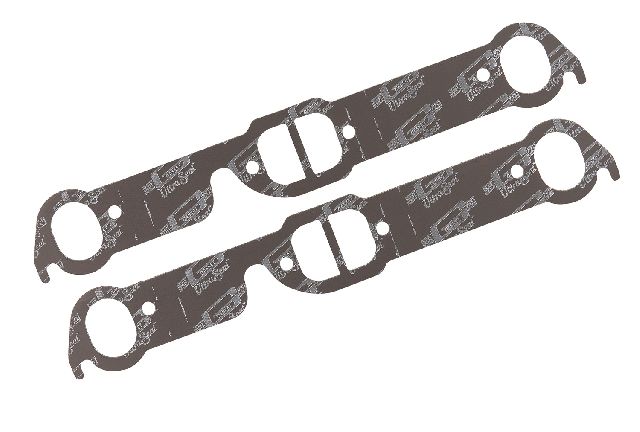 1967-1979 Pontiac Firebird Exhaust Manifold Gasket Set (Mr Gasket)