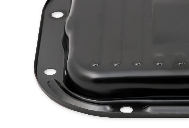 1962-1971 Chrysler 300 Transmission Oil Pan (Mr Gasket)