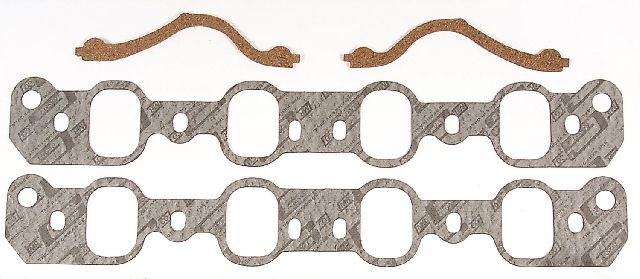 1970-1974 Mercury Cougar Engine Intake Manifold Gasket (Mr Gasket)