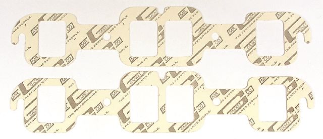 1971-1980 Oldsmobile Custom Cruiser Exhaust Manifold Gasket Set (Mr Gasket)