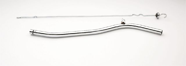 1963-1966 Chevrolet Suburban Automatic Transmission Dipstick (Mr Gasket)