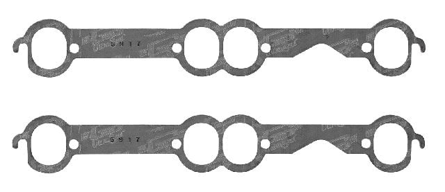 1970-1991 GMC Jimmy Exhaust Manifold Gasket Set (Mr Gasket)