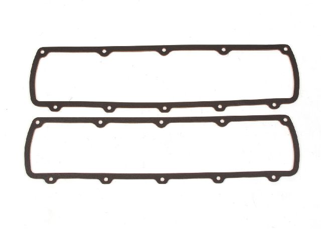 1971-1976 Oldsmobile Cutlass Supreme Engine Valve Cover Gasket Set (Mr Gasket)