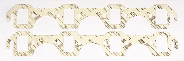 1981-1986 Lincoln Town Car Exhaust Manifold Gasket Set (Mr Gasket)