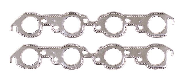 1973-1976 GMC Jimmy Exhaust Manifold Gasket Set (Mr Gasket)