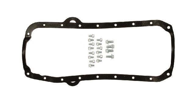 1977-1980 Buick Century Engine Oil Pan Gasket Set (Mr Gasket)
