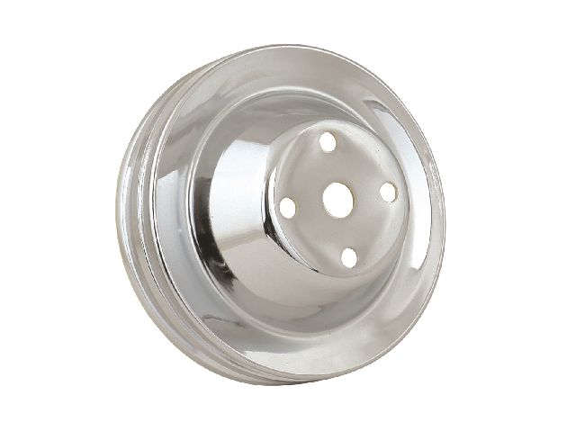 1977-1980 Buick Century Engine Water Pump Pulley (Mr Gasket)
