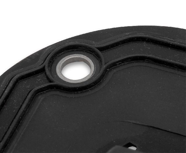 1967-1969 Dodge Dart Engine Oil Sump Windage Tray (Mr Gasket)