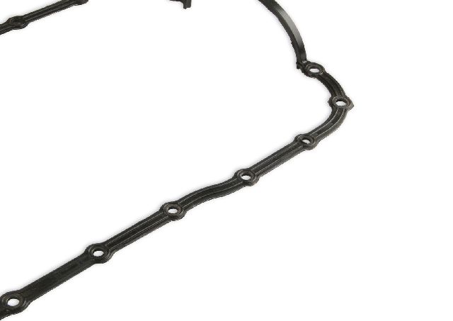1980-1987 Lincoln Continental Engine Oil Pan Gasket Set (Mr Gasket)