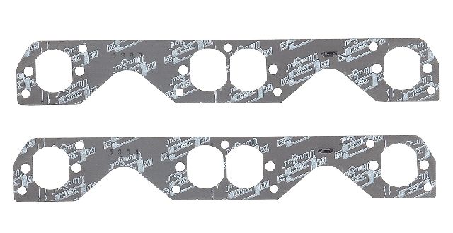 1970-1991 GMC Jimmy Exhaust Manifold Gasket Set (Mr Gasket)