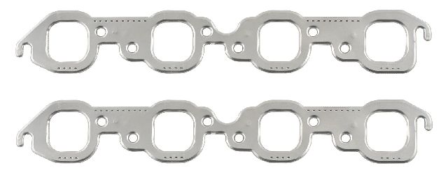 1966-1976 Chevrolet Caprice Exhaust Header Gasket (Mr Gasket)