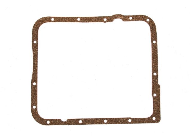 1982-1992 GMC Jimmy Transmission Oil Pan Gasket (Mr Gasket)