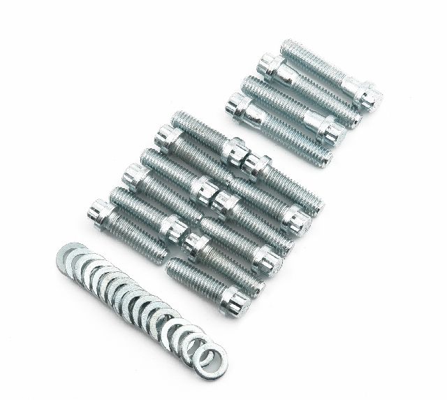 1996-2000 Chevrolet Express 3500 Engine Intake Manifold Bolt Set (Mr Gasket)