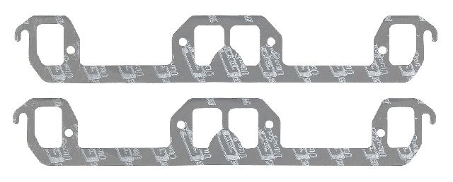 1978-1979 Dodge Magnum Exhaust Manifold Gasket Set (Mr Gasket)