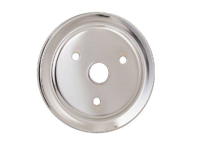 1961-1966 Chevrolet Suburban Engine Crankshaft Pulley (Mr Gasket)