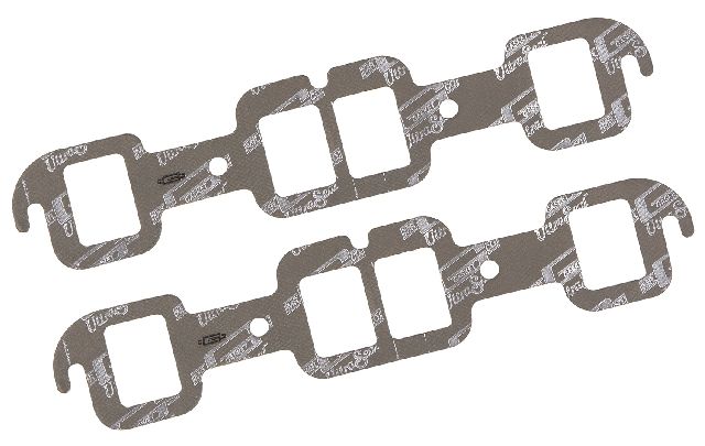 1971-1980 Oldsmobile Custom Cruiser Exhaust Manifold Gasket Set (Mr Gasket)