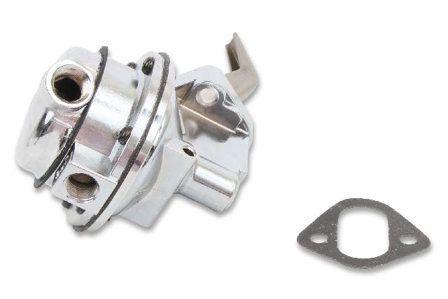 1975-1976 Ford Elite Mechanical Fuel Pump (Mr Gasket)