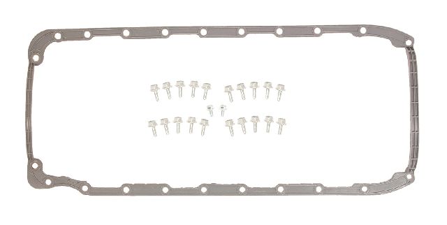 1970-1975 Chevrolet Monte Carlo Engine Oil Pan Gasket Set (Mr Gasket)