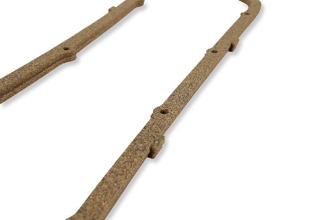 1970-1975 Chevrolet Monte Carlo Engine Valve Cover Gasket Set (Mr Gasket)