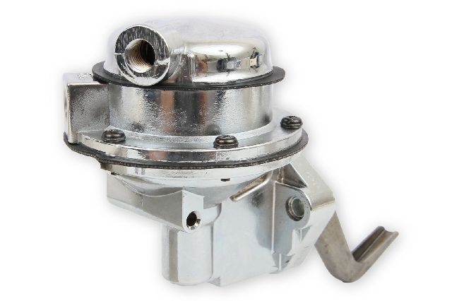 1979-1981 Buick Century Mechanical Fuel Pump (Mr Gasket)