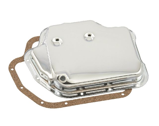 1975-1979 Jeep Cherokee Transmission Oil Pan (Mr Gasket)