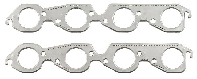 1966-1976 Chevrolet Caprice Exhaust Header Gasket (Mr Gasket)