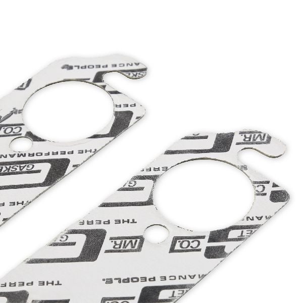 1970-1991 GMC Jimmy Exhaust Manifold Gasket Set (Mr Gasket)