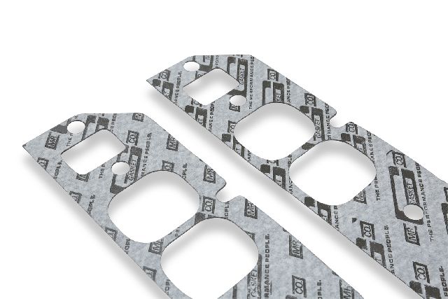 1970-1975 Chevrolet Monte Carlo Engine Intake Manifold Gasket (Mr Gasket)