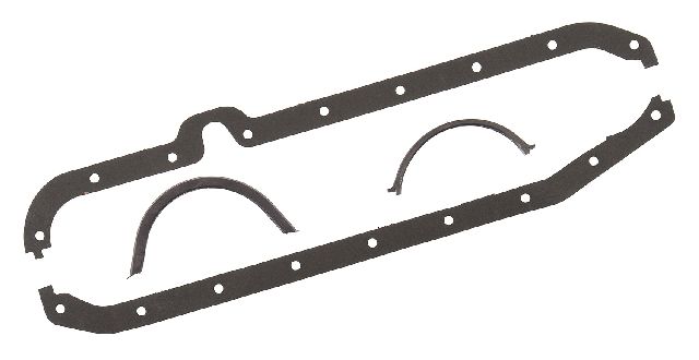 1980 Buick Century Engine Oil Pan Gasket Set (Mr Gasket)