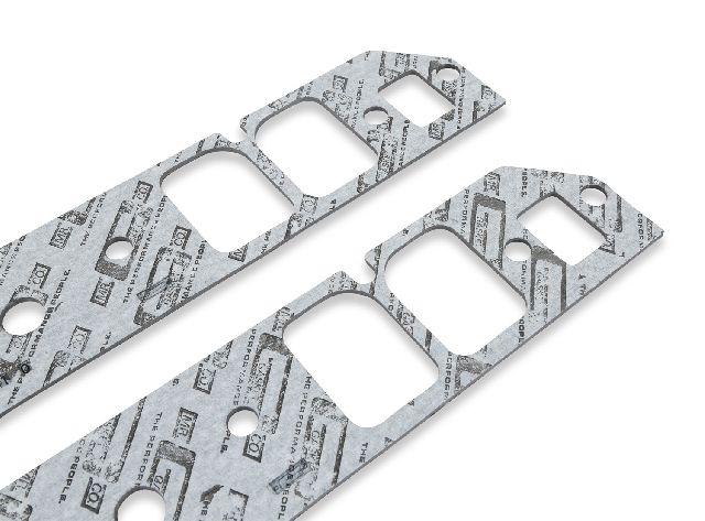 1970-1975 Chevrolet Monte Carlo Engine Intake Manifold Gasket (Mr Gasket)