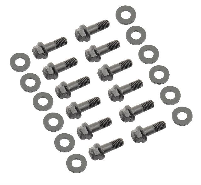 1977-1980 Buick Century Engine Intake Manifold Bolt Set (Mr Gasket)