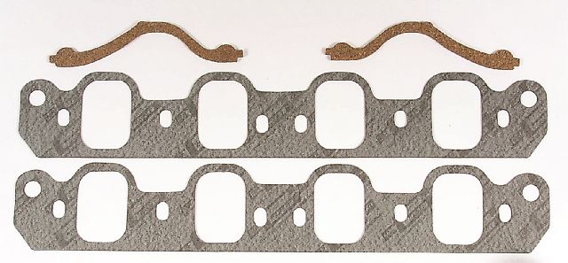 1970-1974 Mercury Cougar Engine Intake Manifold Gasket (Mr Gasket)