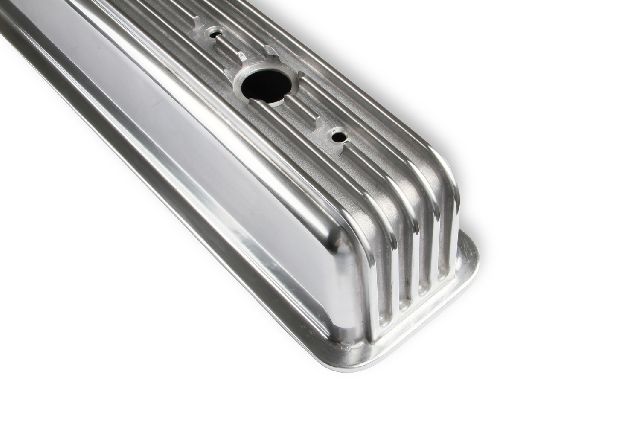 1987-1993 Chevrolet Caprice Engine Valve Cover Set (Mr Gasket)