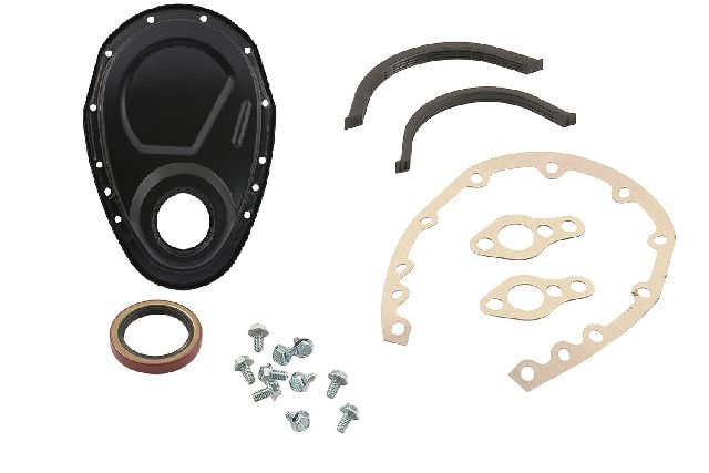 1977-1980 Buick Century Engine Timing Cover (Mr Gasket)