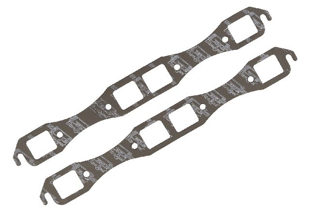 1978 Dodge Magnum Exhaust Manifold Gasket Set (Mr Gasket)