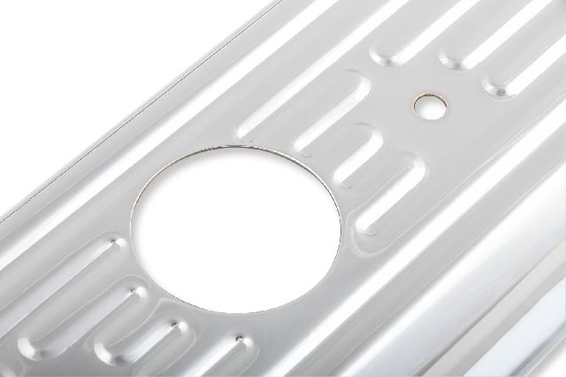 1987-1991 GMC Jimmy Engine Valve Cover Set (Mr Gasket)