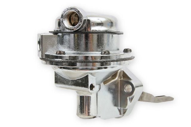 1970-1976 Mercury Cougar Mechanical Fuel Pump (Mr Gasket)