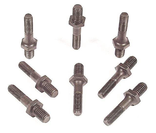 1966-1996 Chevrolet Caprice Engine Rocker Arm Stud (Mr Gasket)