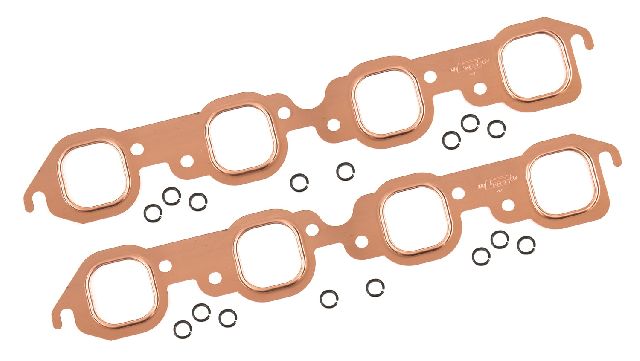 1973-1976 GMC Jimmy Exhaust Manifold Gasket Set (Mr Gasket)