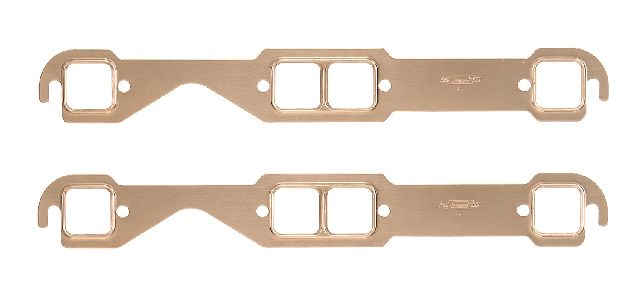 1970-1991 GMC Jimmy Exhaust Manifold Gasket Set (Mr Gasket)