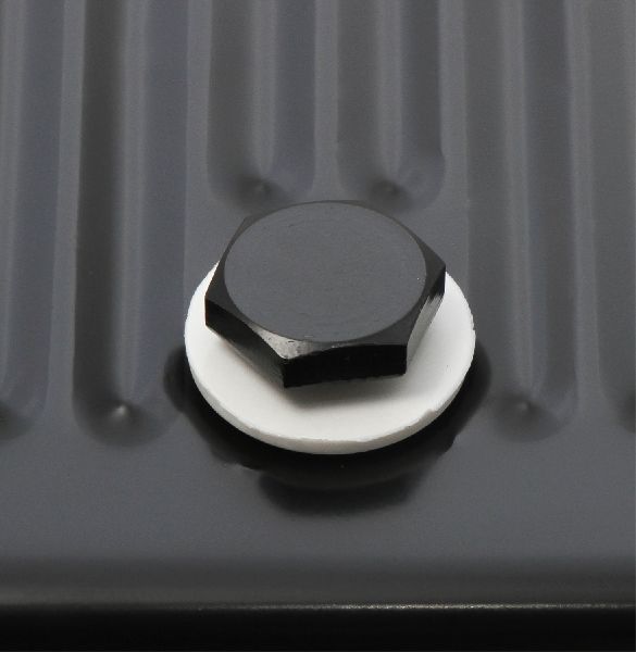 1967-1979 Mercury Cougar Transmission Oil Pan (Mr Gasket)