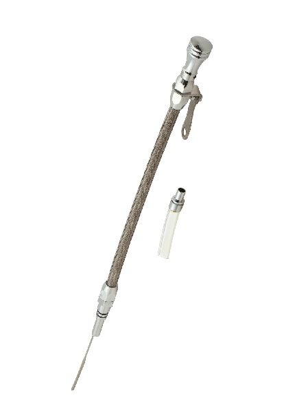 1966-1976 Chevrolet Caprice Engine Oil Dipstick (Mr Gasket)