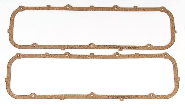 1968-1978 Lincoln Continental Engine Valve Cover Gasket Set (Mr Gasket)