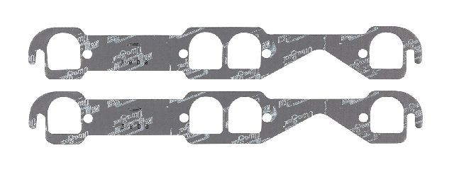 1970-1991 GMC Jimmy Exhaust Manifold Gasket Set (Mr Gasket)