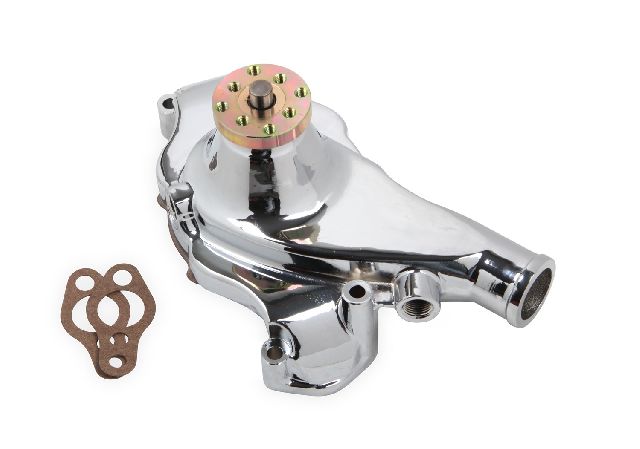 1960-1966 Chevrolet Suburban Engine Water Pump (Mr Gasket)