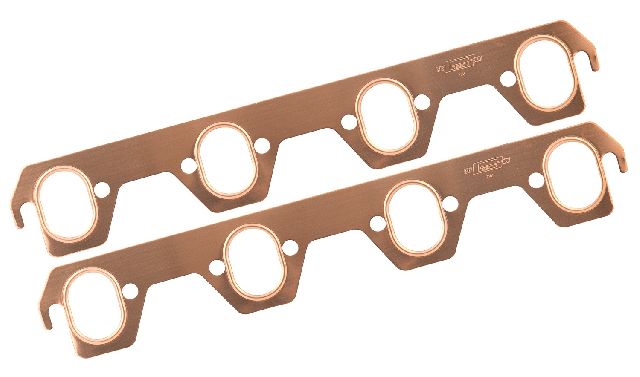 1987-1990 Lincoln Town Car Exhaust Manifold Gasket Set (Mr Gasket)